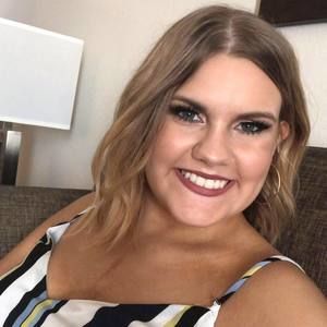 Meet your Posher, Paige